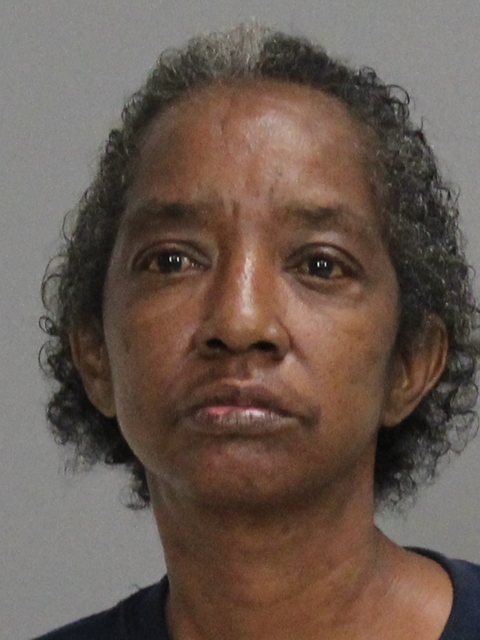 SIMPSON, FELECIA ADELLE booking photo