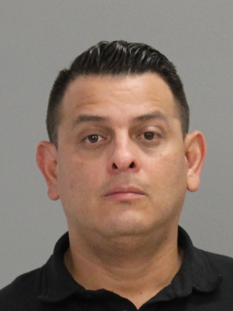 RODRIGUEZ, FRANK CHARLIE, III booking photo