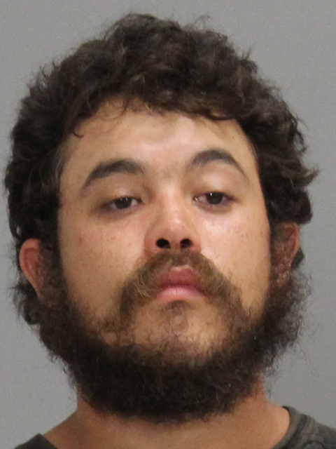 Villalpando, Tyler Matthew booking photo
