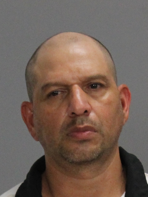 WATERS, IVAN RODOLFO booking photo