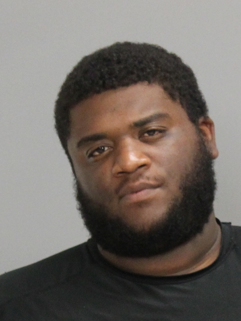 Staten, Dareuice Marquice booking photo