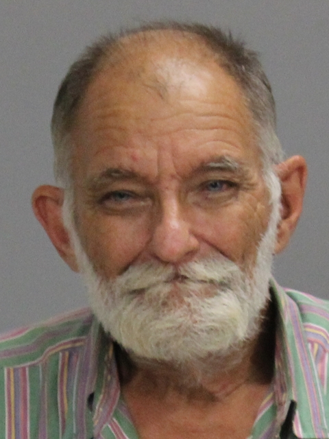 PRUETT, ROYE DONNELL booking photo