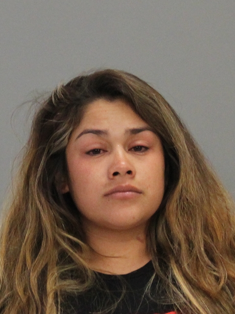 Acosta, Christinayeli booking photo