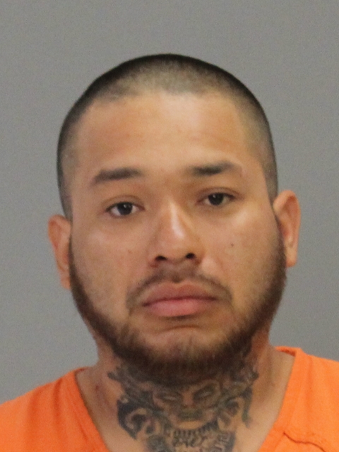 Fernandez, Eric booking photo