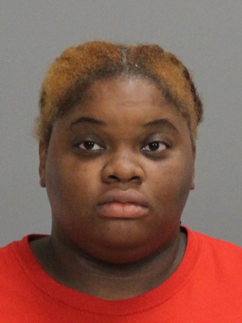 TOLIVER, SEDAJAH LASHAE booking photo