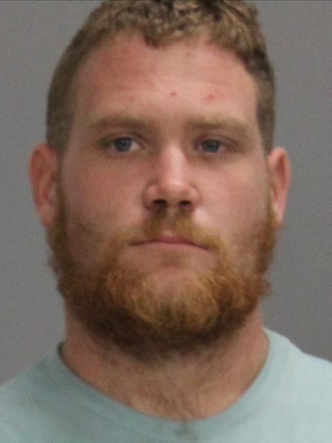 OXFORD, DAVIN KYLE booking photo