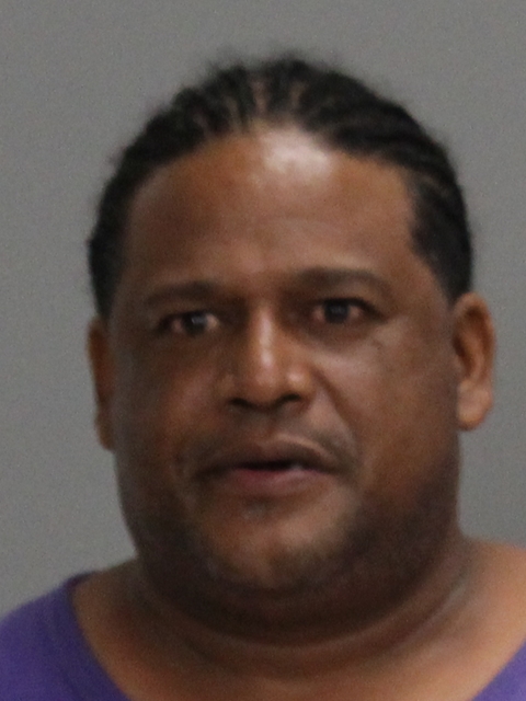 RAGLIN, FREDERICK LEE booking photo