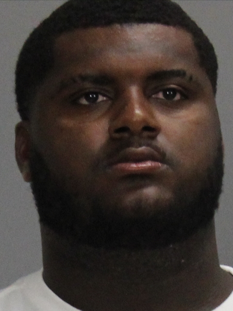 Smith, Monterrius Remon arrested by Brazos County SO/PD