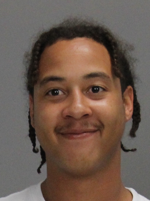 JACKSON, CHRISTOPHER JAMAL arrested by Brazos County SO/PD