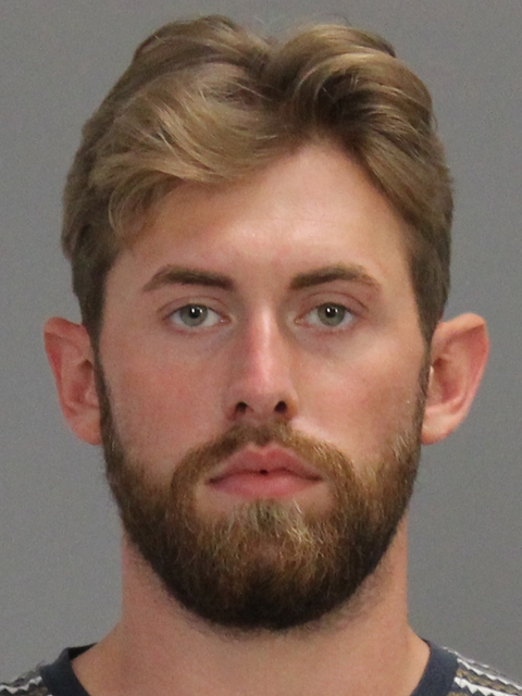 MALONE, JACKSON CURLIN TALLY arrested by Brazos County SO/PD