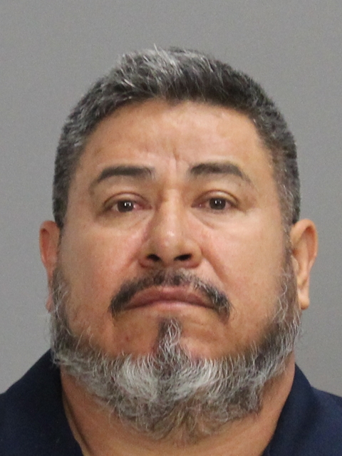 HERNANDEZ, PRIMATIVO arrested by Brazos County SO/PD