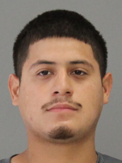 Estrada, Jesus Angel arrested by Brazos County SO/PD