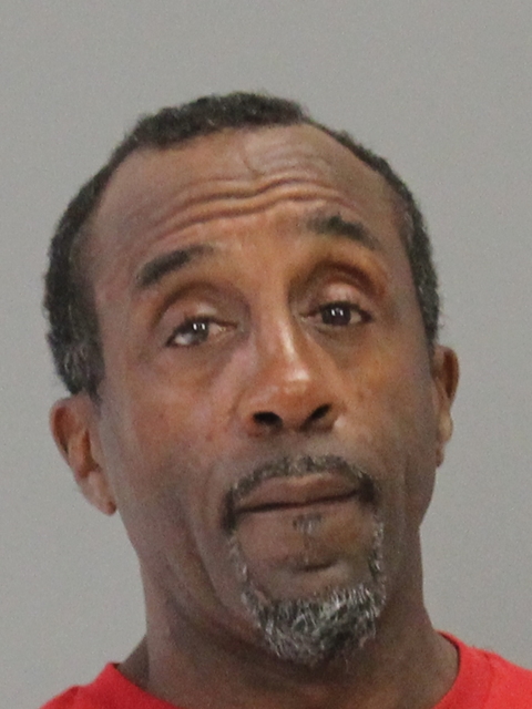 ONEAL, JAMES LEE arrested by Brazos County SO/PD