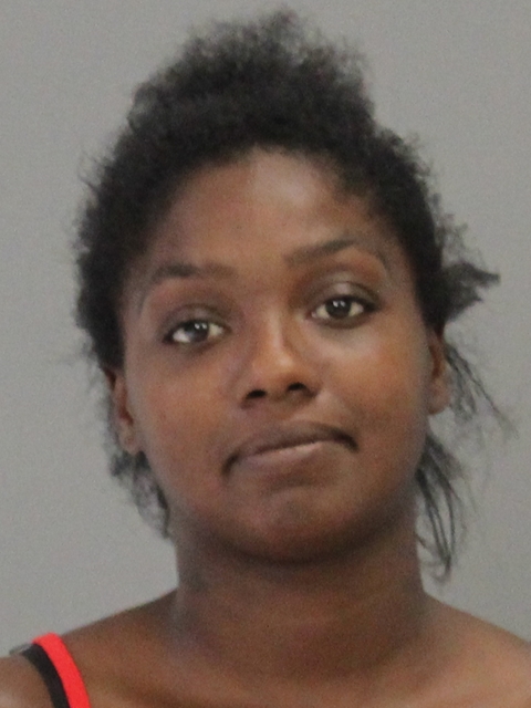Ethel, Lataveon Samon arrested by Brazos County SO/PD