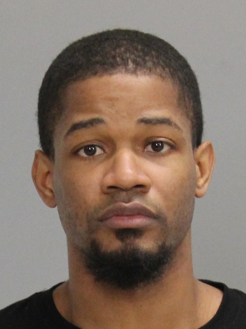 MORRIS, KENNEDY DMARCUS arrested by Brazos County SO/PD