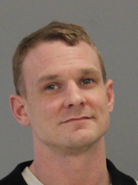 ZALMANEK, JUSTIN ALAN booking photo