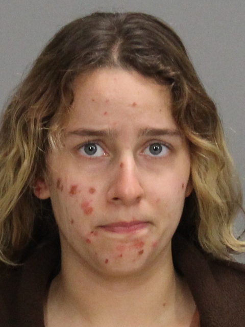 MARTIN, SKYLAR RAEANNE booking photo