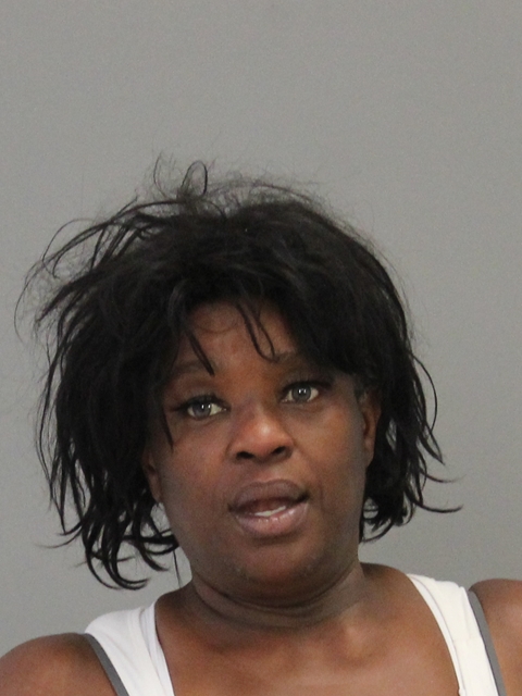 PETERSON, LASHUNDA Rena booking photo