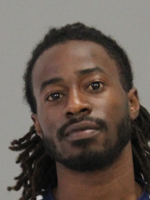 DRAKE, DAQUINDRICK DAMON booking photo