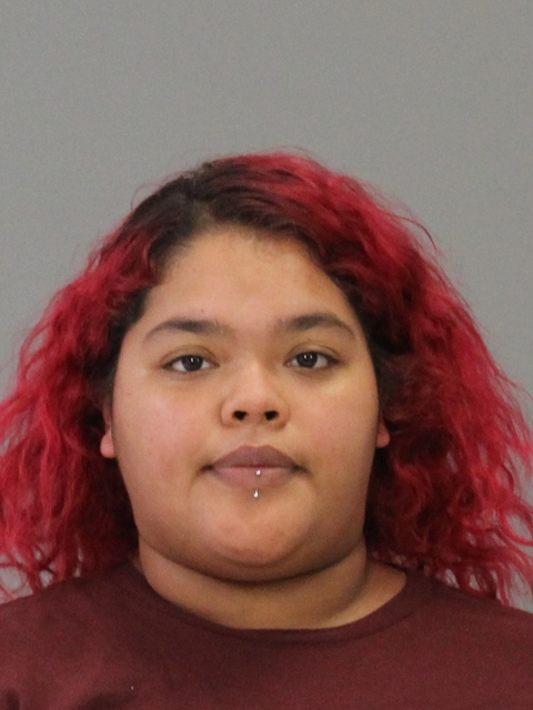 MUNOZ, LEANNA MARIE booking photo