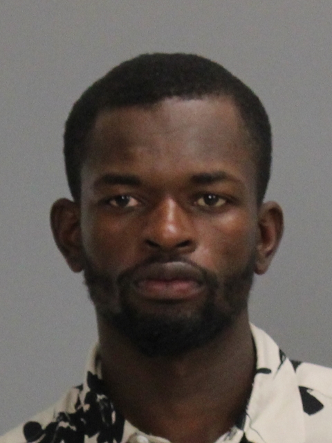 Jires, Fransisco JAIMES booking photo