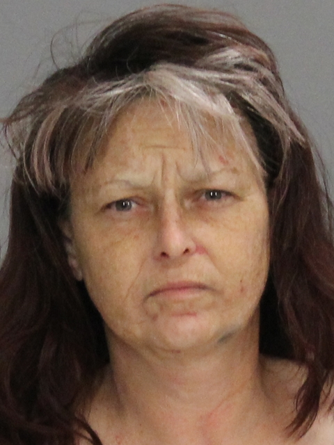 HAMMONDS, ANGELA RENAE booking photo