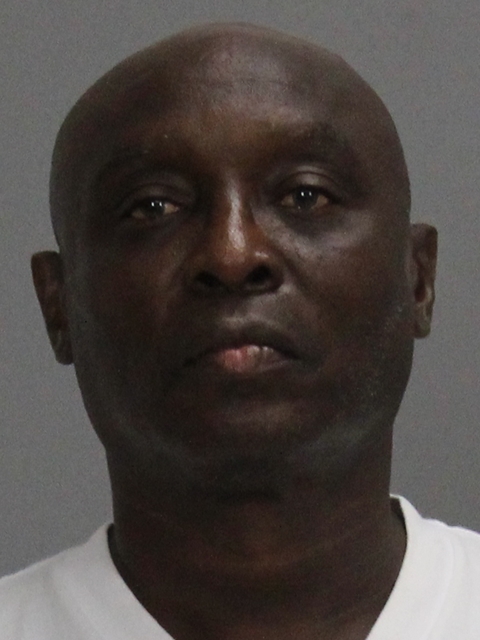 MOORING, KENNETH CLINT booking photo