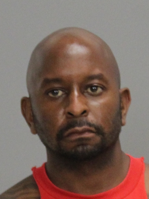 ILES, BRADLEY JOSEPH booking photo