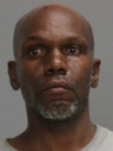 CRENSHAW, RODERICK DESHUN booking photo