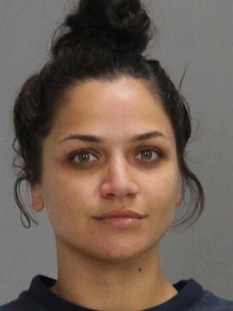 Hadrych, Laurel Ashley booking photo