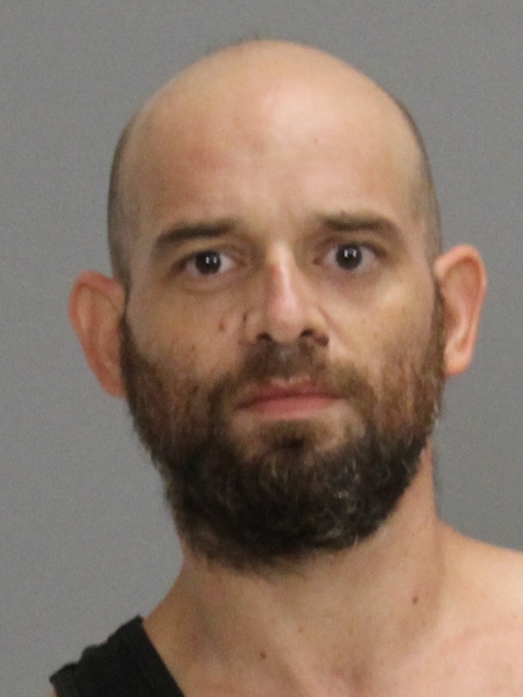 MCNAIRY, RAYMOND EDELMINO, IV booking photo