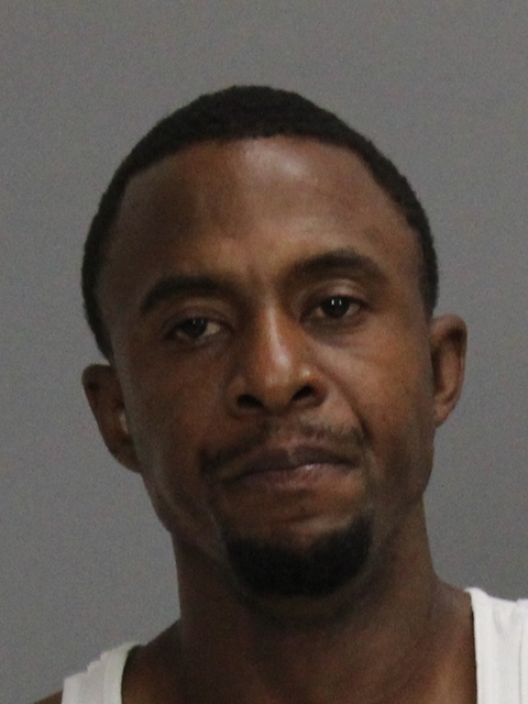 PERRY, BOBBY RAY, II booking photo