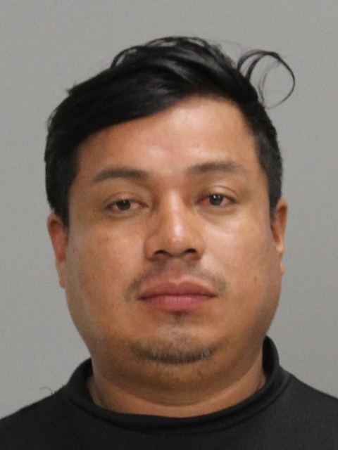 LOPEZ-PICHIYA, LUIS HUMBERTO booking photo