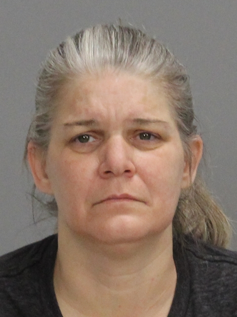 BLOODSWORTH, STACY DENISE booking photo