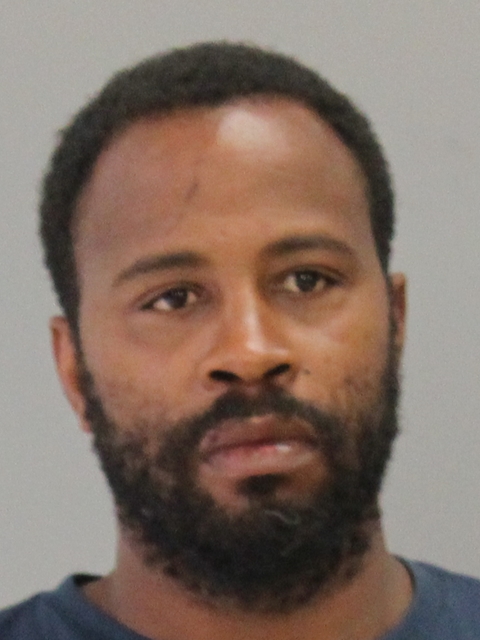 NEWTON, CALVIN booking photo