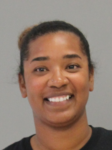 ELLIS, DIANDREA LATRICE booking photo