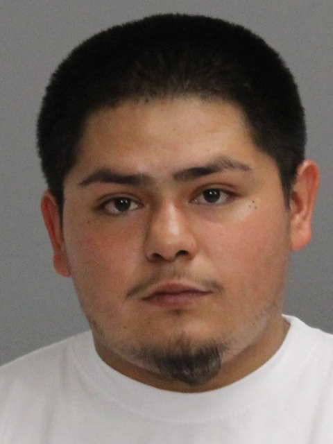 RIVERA-MARQUEZ, MOISES booking photo