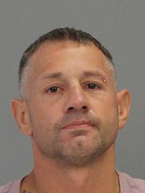 BICE, TOMMY CHRISTOPHER booking photo