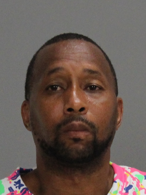 FOSTER, LADARRION DEMOND booking photo