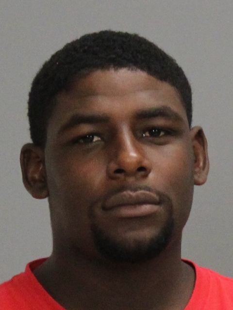 Figgers, Edward Charles, Jr. booking photo