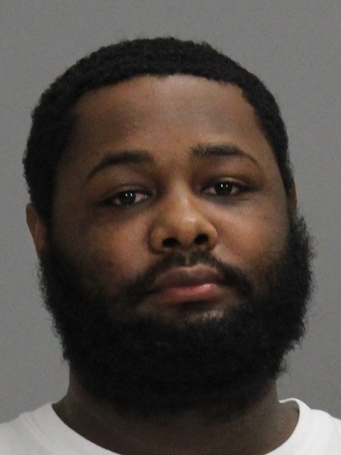 JOHNSON, MARKEIST KE ANDRE booking photo