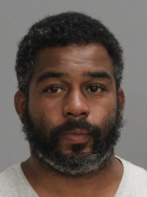 TERRELL, MICHAEL ERIK, Jr. booking photo