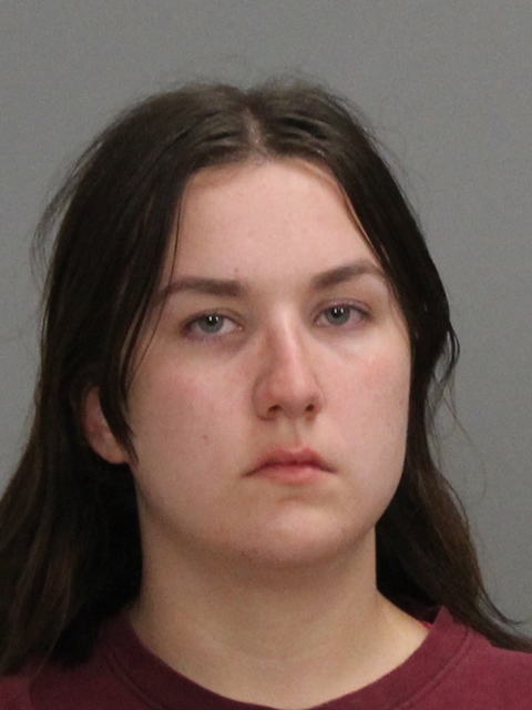 CONRAD, SAMANTHA ANNE booking photo