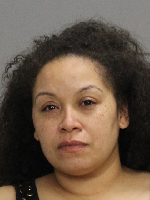 POWELL, DOMINIQUE HOGUES booking photo