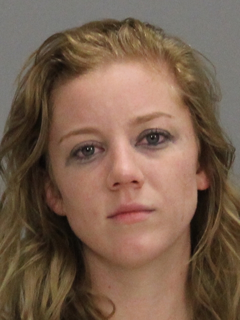 Williams, Taylor Kathleen booking photo