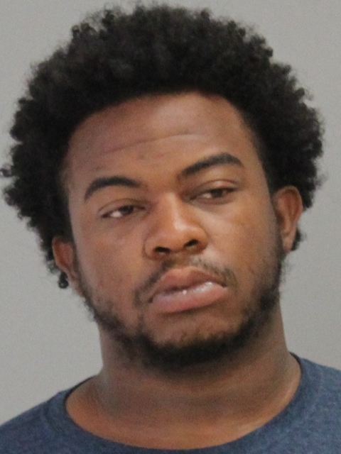 NEALEY, DAVID EARL, III booking photo