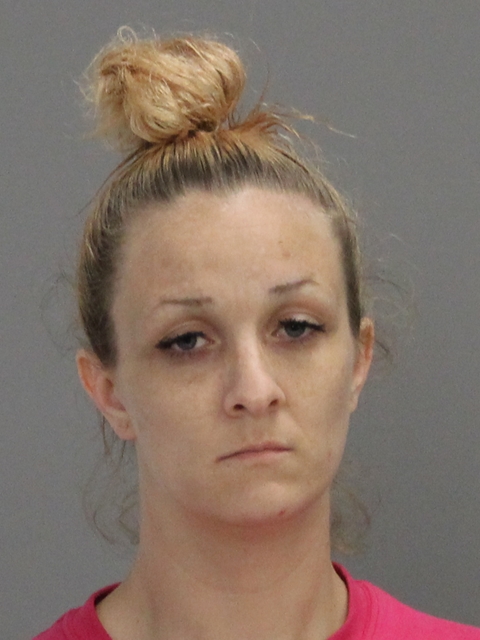 Patterson, Dannis booking photo