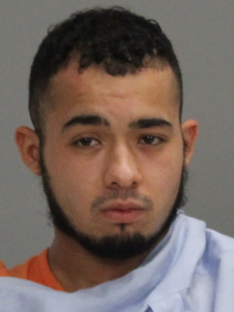 MONTANEZ, EDWIN JUNIOR booking photo