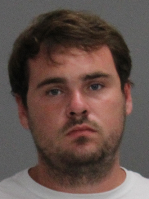 HILL, JONATHEN WAYNE booking photo