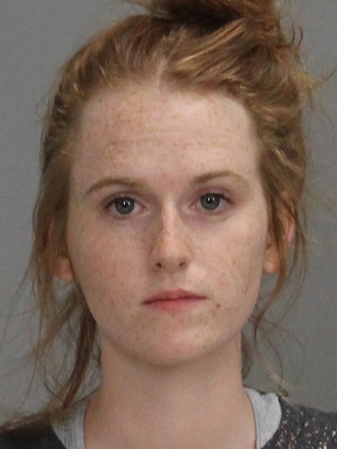ALLEN, BRITTLYNN JENAE booking photo